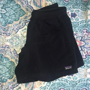 Patagonia Baggies short